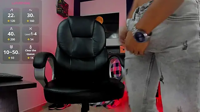 Snapshot of Alex_king27 chatting on March 17, 2026, 1:08 am Alex king27 online show from March 17, 2026, 1:08 am