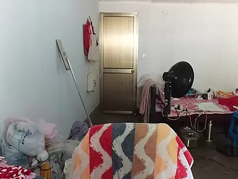 RebelAura online show from May 12, 2026, 1:35 am