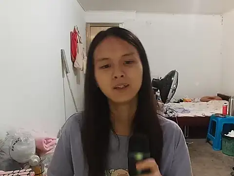 RebelAura online show from June 6, 2026, 6:13 pm
