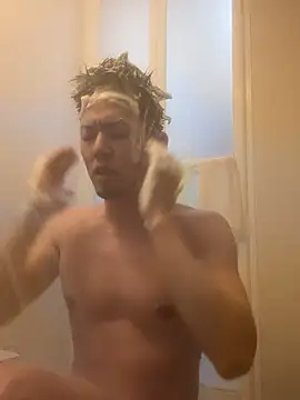 ippei0001 online show from November 23, 2025, 11:53 am