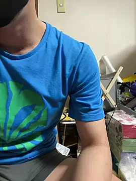 ippei0001 online show from June 4, 2026, 12:04 am