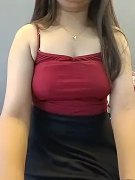 Snapshot of Nikkify chatting on July 20, 2026, 5:26 pm Nikkify online show from July 20, 2026, 5:26 pm