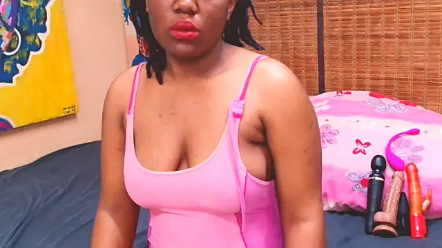 CocoBlazexx online show from March 7, 2026, 11:54 pm