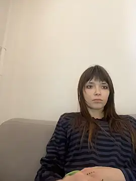 Lissssssa online show from March 26, 2026, 12:58 pm