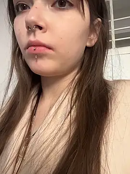 Lissssssa online show from March 25, 2026, 12:59 pm