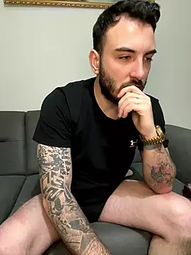 snncdgn online show from January 13, 2026, 12:53 pm