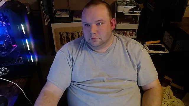 MegaChip online show from November 19, 2025, 5:18 am