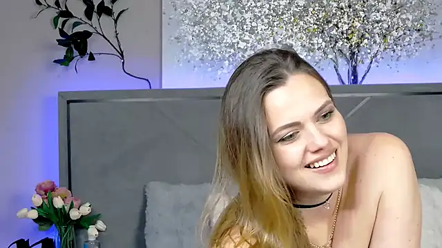 Snapshot of AnabeleBliss chatting on July 22, 2026, 12:29 pm AnabeleBliss online show from July 22, 2026, 12:29 pm