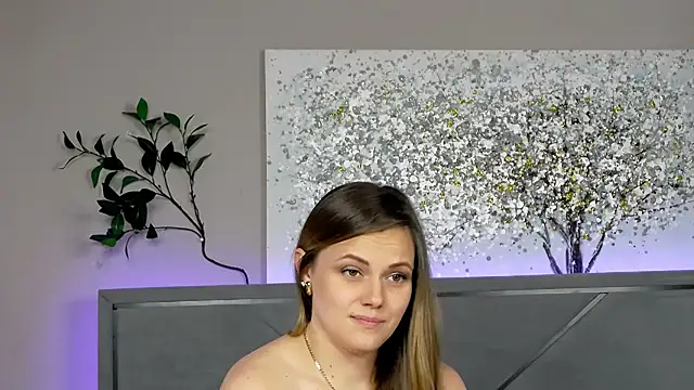 AnabeleBliss online show from June 7, 2026, 11:26 am