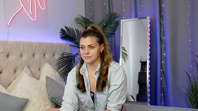 AnabeleBliss online show from January 15, 2026, 3:15 pm