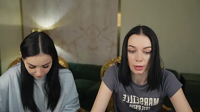 Rita Moon054 online show from March 10, 2026, 7:56 am