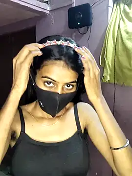 Snapshot of Thaper_Meera2 chatting on March 20, 2026, 1:50 am Thaper Meera2 online show from March 20, 2026, 1:50 am