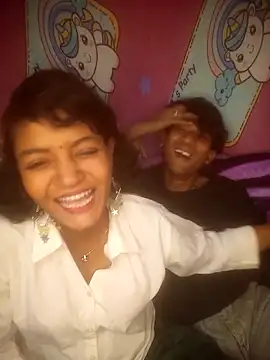 Freakingromance online show from February 11, 2026, 10:15 am