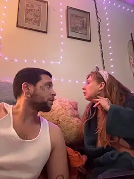 Redriddinghood8 online show from November 21, 2025, 8:30 pm