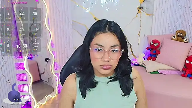 PEACHY TAY online show from June 12, 2026, 11:30 am