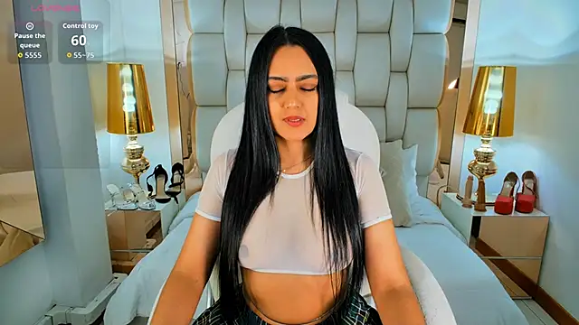 Bella  carther online show from June 4, 2026, 1:05 pm