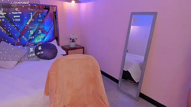 Kittyy patitas suaves online show from January 10, 2026, 3:24 am