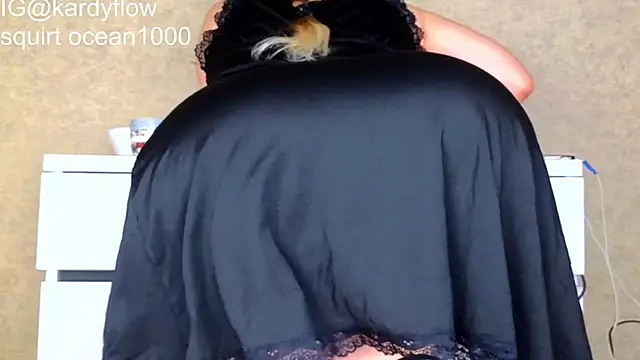 Tykita online show from February 26, 2026, 8:14 am