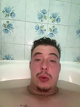 Carlostosssss online show from April 30, 2026, 12:56 pm