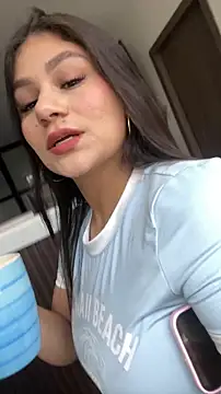 Snapshot of ValeriaMonet chatting on March 13, 2026, 7:41 pm ValeriaMonet online show from March 13, 2026, 7:41 pm