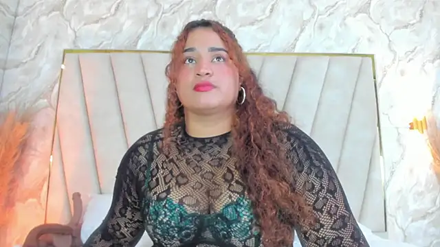 alana-silva online show from July 26, 2026, 5:14 am
