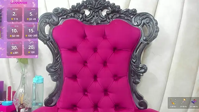 Snapshot of alana-silva chatting on March 7, 2026, 5:25 am alana-silva online show from March 7, 2026, 5:25 am