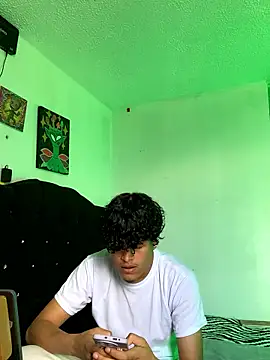 CyrusAndGrase online show from January 16, 2026, 8:57 pm