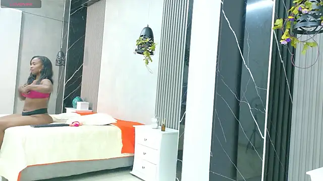 Vanessabels online show from January 18, 2026, 8:01 pm