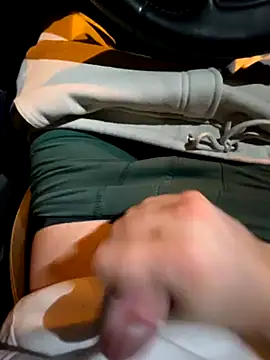 seulementme online show from March 9, 2026, 9:07 pm