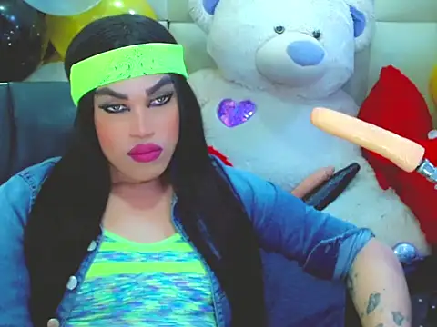 NharaBigCock online show from February 11, 2026, 6:41 pm