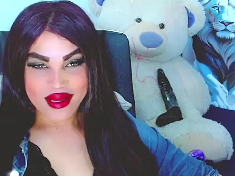 NharaBigCock online show from November 16, 2025, 8:13 pm