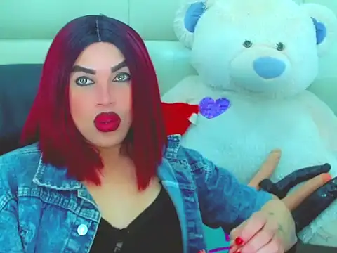 NharaBigCock online show from May 2, 2026, 7:41 pm