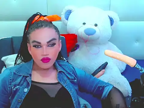 NharaBigCock online show from January 5, 2026, 7:06 pm