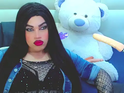 NharaBigCock online show from February 24, 2026, 2:07 pm