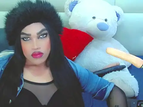 NharaBigCock online show from February 12, 2026, 8:52 pm