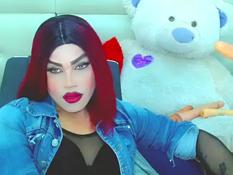 NharaBigCock online show from June 8, 2026, 1:33 pm