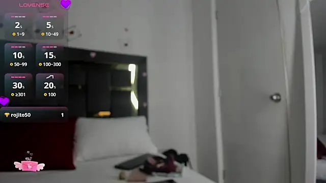 Snapshot of CatleyaSmith chatting on February 13, 2026, 12:38 pm CatleyaSmith online show from February 13, 2026, 12:38 pm