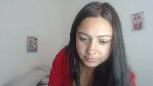 camila rouswhyth online show from April 15, 2026, 7:18 pm