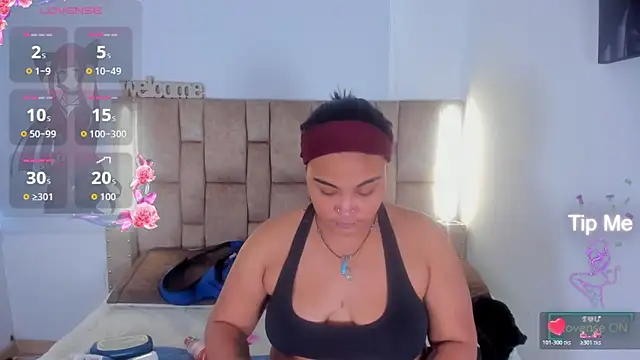 Ashlye rose0 online show from February 4, 2026, 2:45 pm