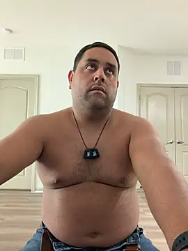 GoldenTemptation online show from January 17, 2026, 4:21 pm