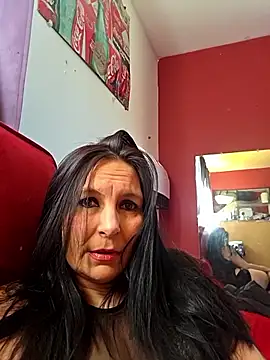 Mysecret8 online show from February 13, 2026, 3:34 pm