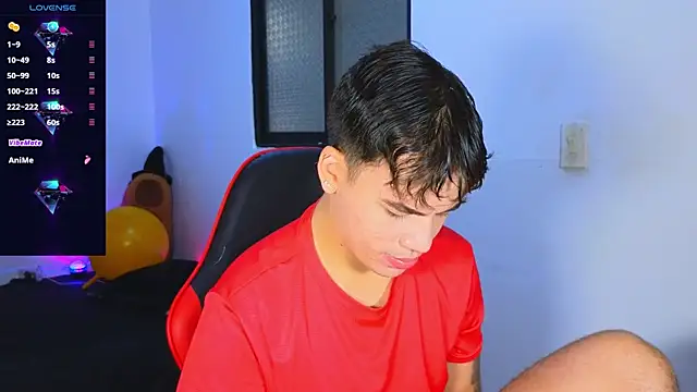 Maiicoll coleman online show from January 17, 2026, 2:09 pm