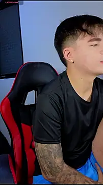 Maiicoll coleman online show from February 10, 2026, 11:59 pm