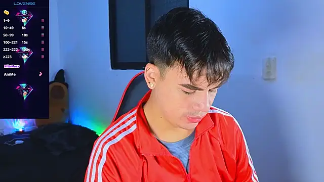 Maiicoll coleman online show from January 16, 2026, 5:00 am