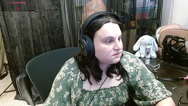 Salacious Sage online show from March 10, 2026, 11:53 pm