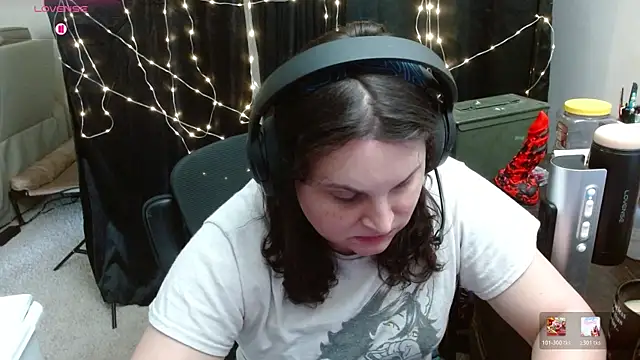 Salacious Sage online show from April 11, 2026, 7:50 pm