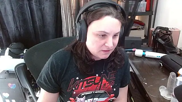 Salacious Sage online show from March 1, 2026, 1:44 pm