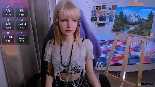 Mel the drawer online show from March 11, 2026, 10:53 am