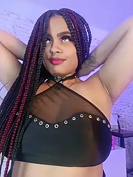 April Kay online show from November 20, 2025, 3:40 am