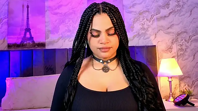 April Kay online show from February 4, 2026, 1:17 pm